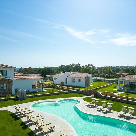 Enaja - Luxury Retreat Budoni Exterior foto