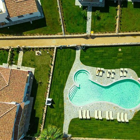 Enaja - Luxury Retreat Budoni Exterior foto