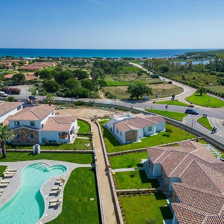 Enaja - Luxury Retreat Budoni Exterior foto