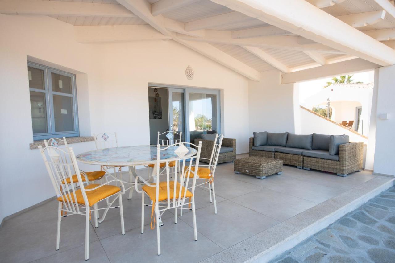 Enaja - Luxury Retreat Budoni Exterior foto