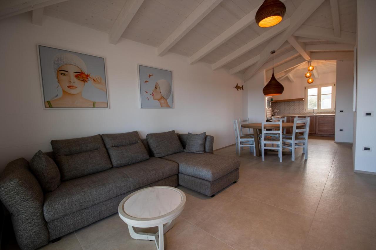 Enaja - Luxury Retreat Budoni Exterior foto