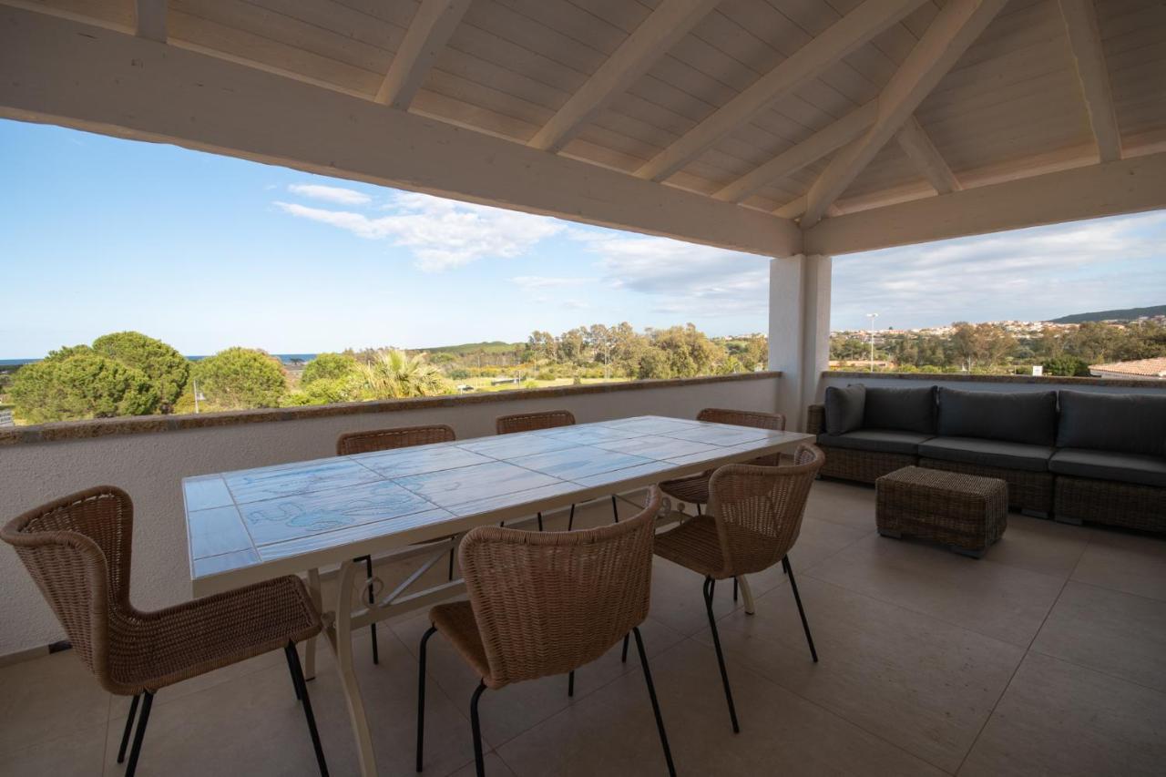 Enaja - Luxury Retreat Budoni Exterior foto