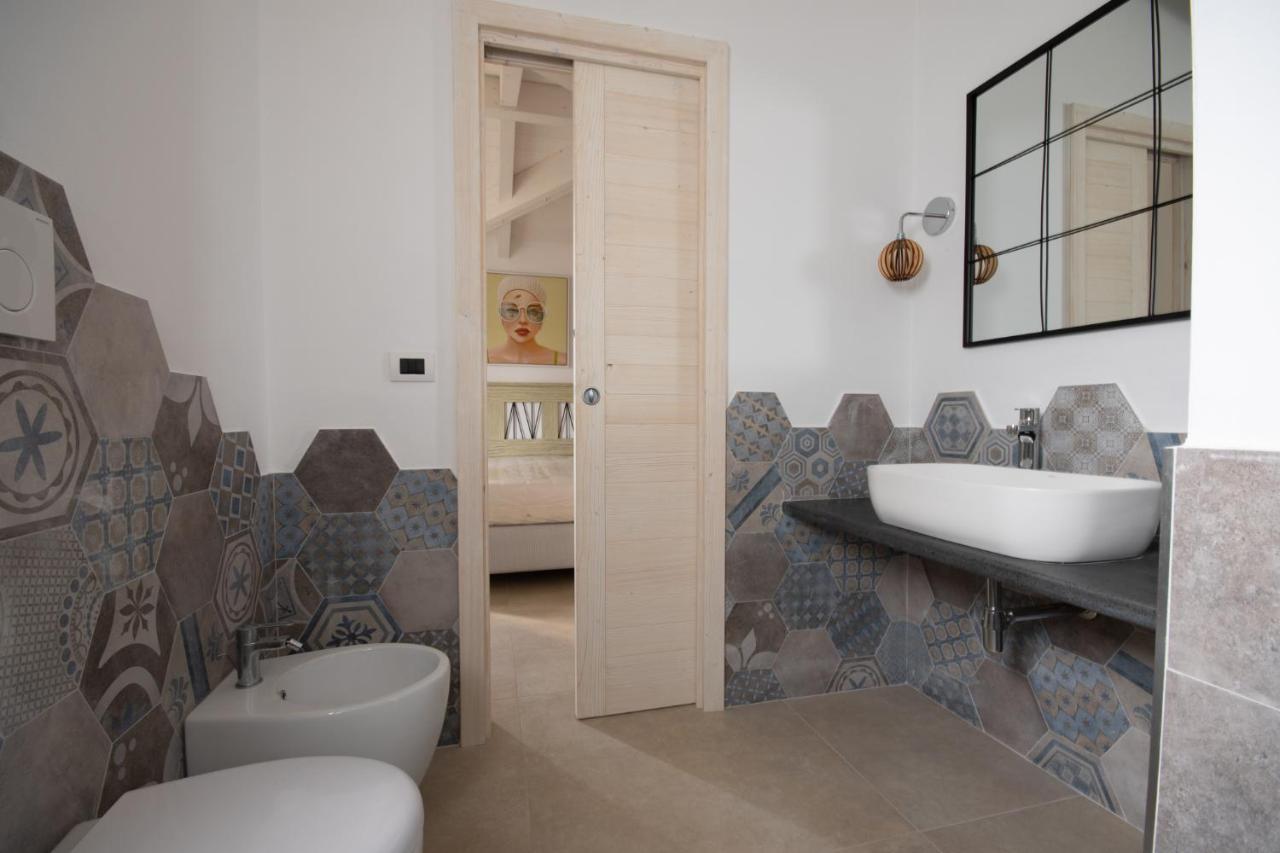 Enaja - Luxury Retreat Budoni Exterior foto