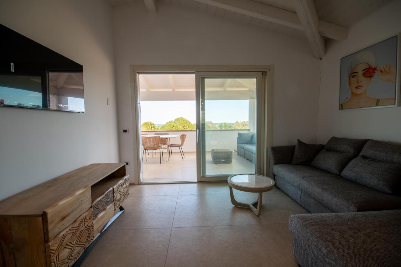 Enaja - Luxury Retreat Budoni Exterior foto