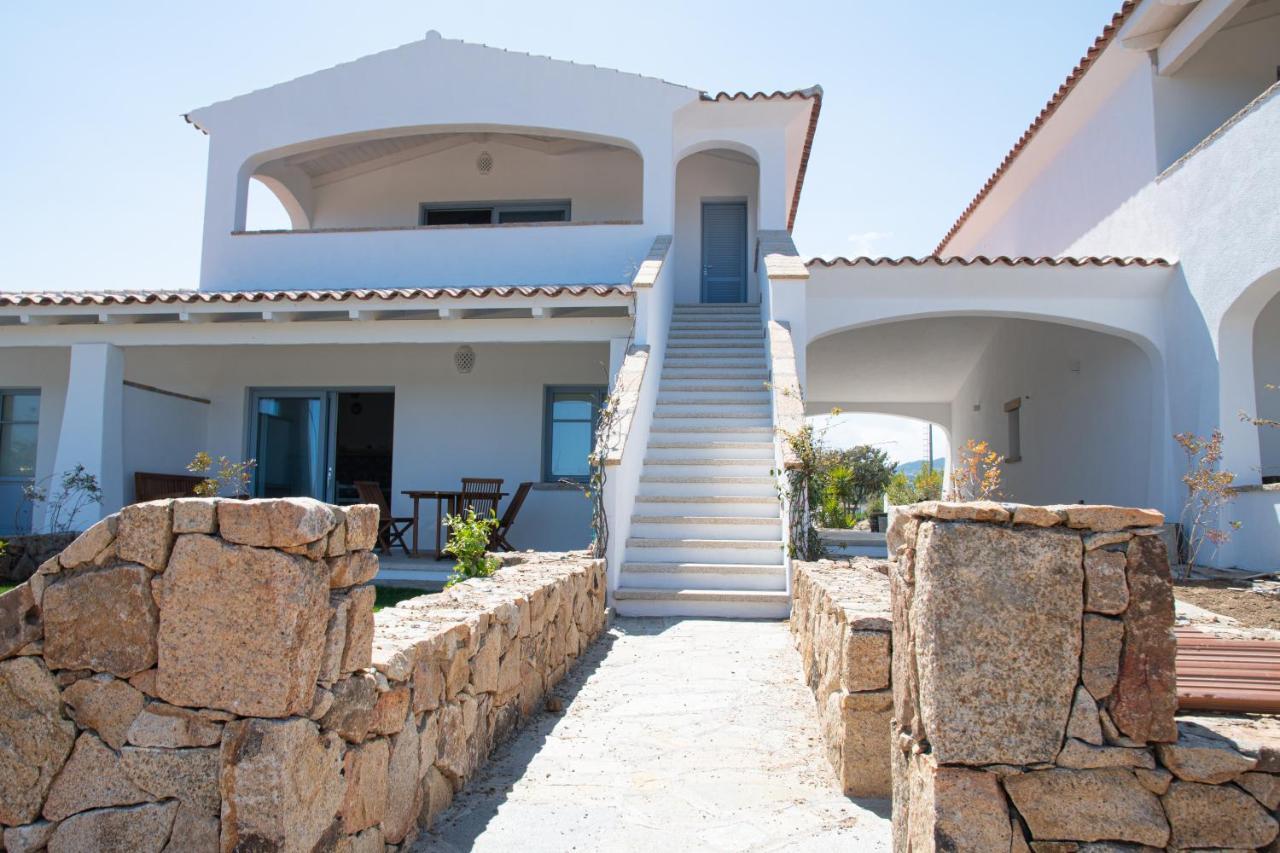 Enaja - Luxury Retreat Budoni Quarto foto