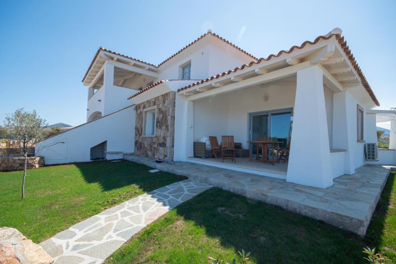 Enaja - Luxury Retreat Budoni Exterior foto