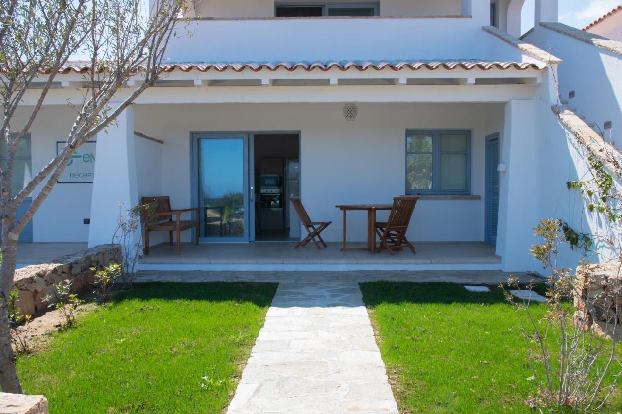 Enaja - Luxury Retreat Budoni Exterior foto