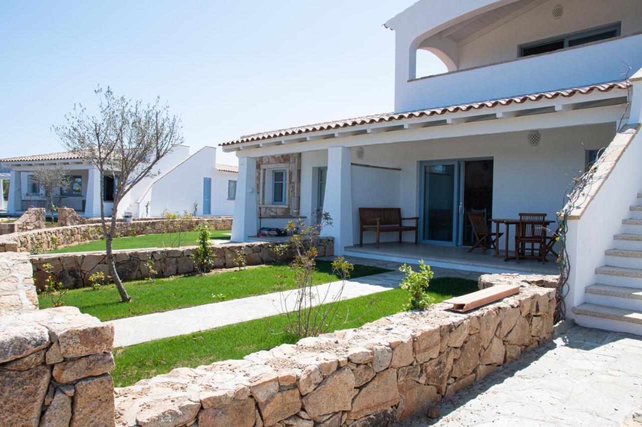 Enaja - Luxury Retreat Budoni Exterior foto