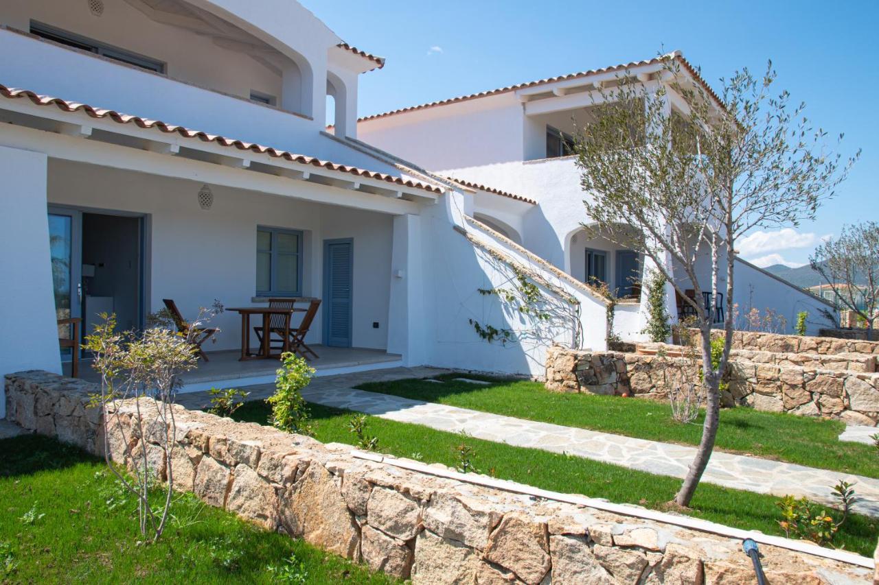 Enaja - Luxury Retreat Budoni Exterior foto