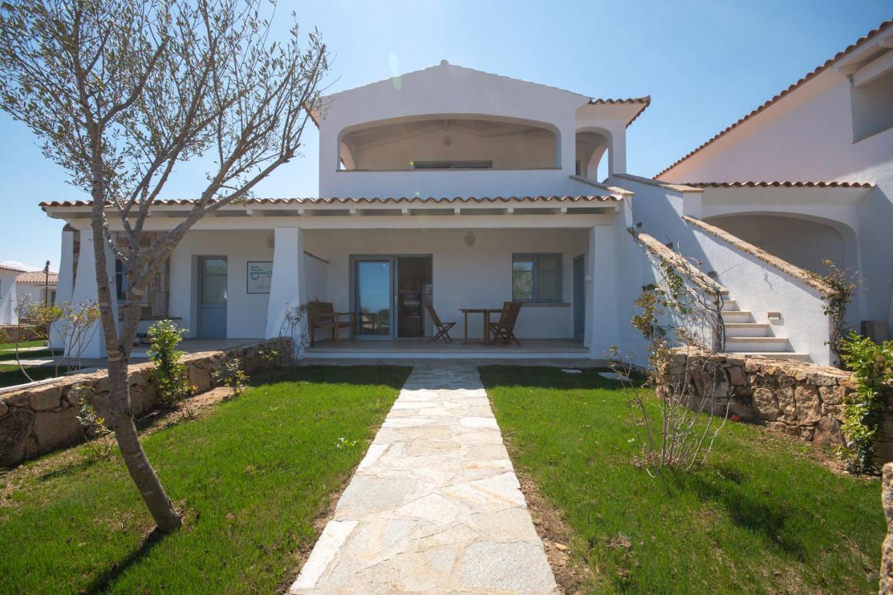 Enaja - Luxury Retreat Budoni Exterior foto