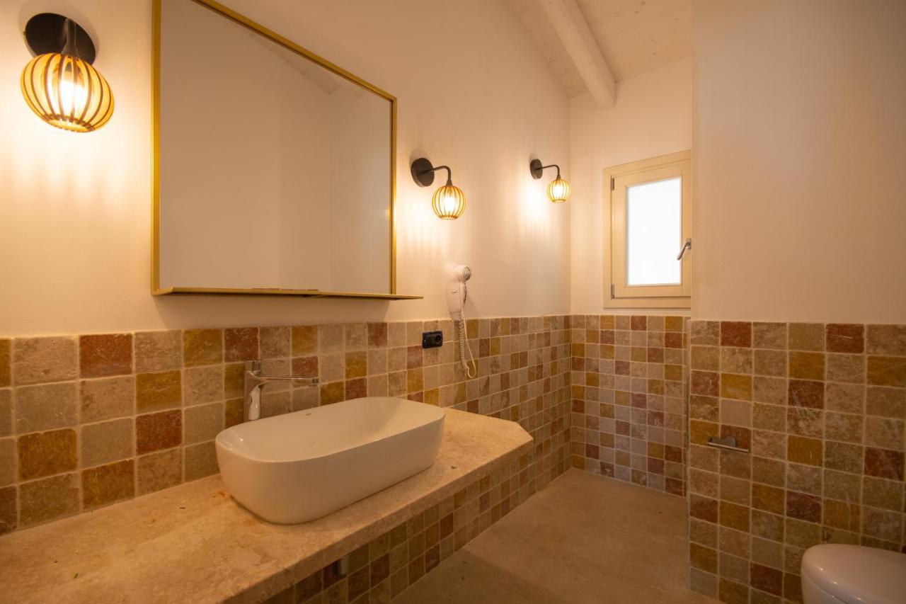 Enaja - Luxury Retreat Budoni Exterior foto