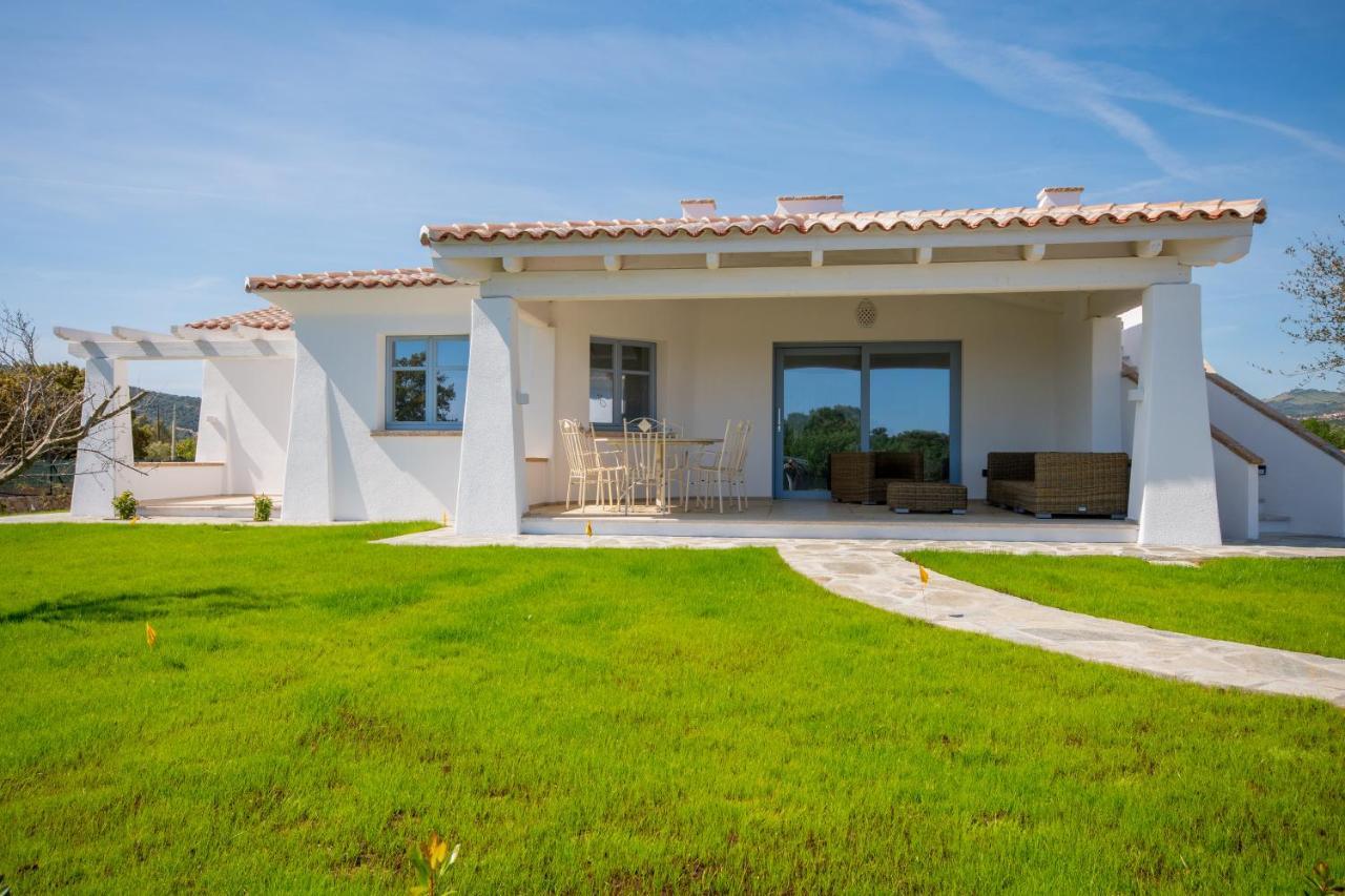 Enaja - Luxury Retreat Budoni Exterior foto