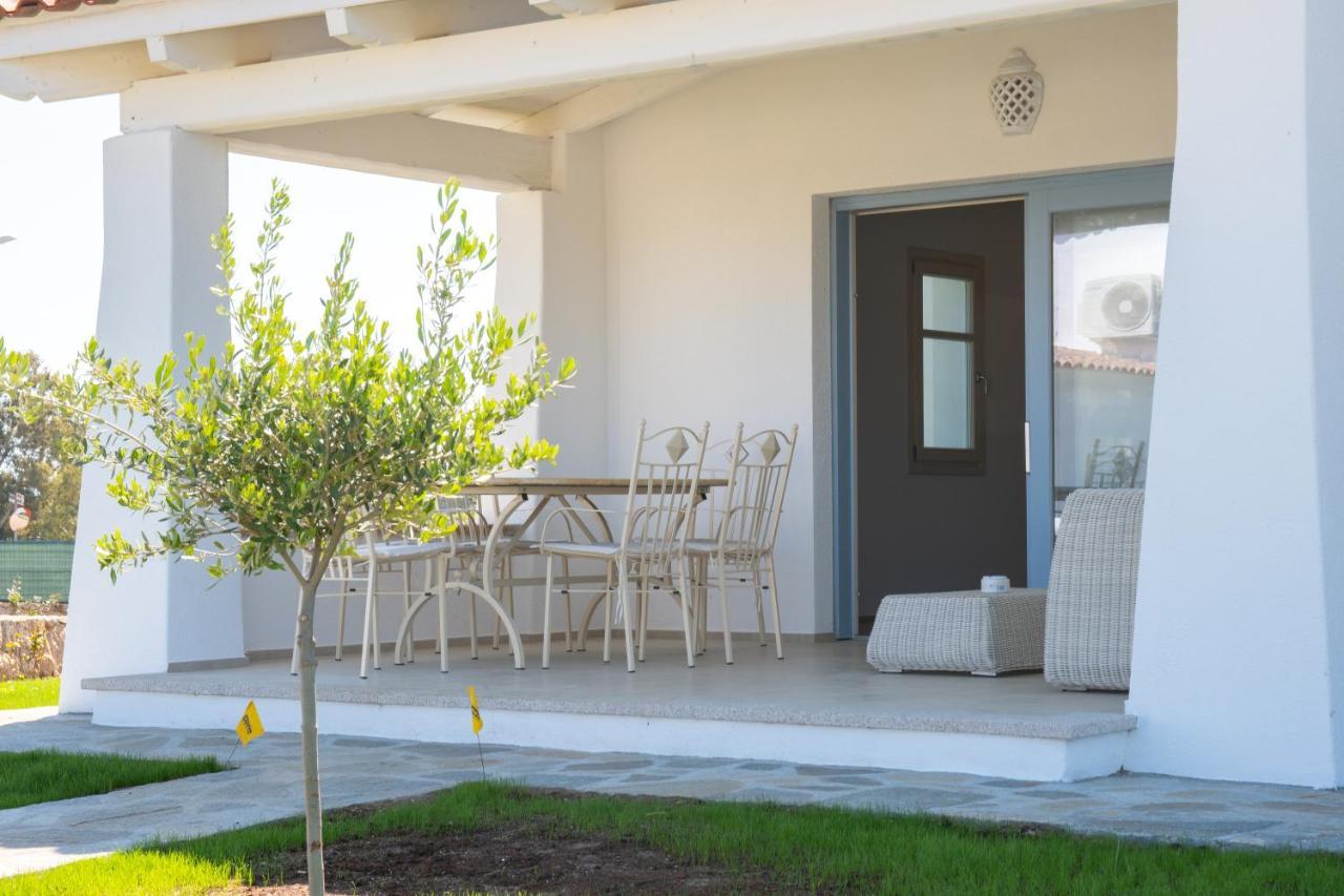 Enaja - Luxury Retreat Budoni Exterior foto