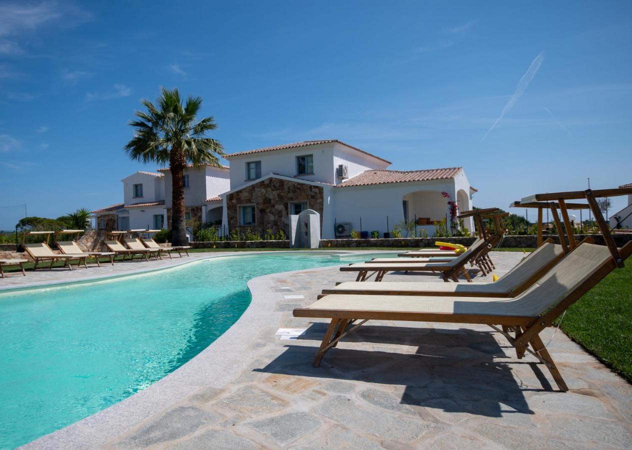 Enaja - Luxury Retreat Budoni Exterior foto