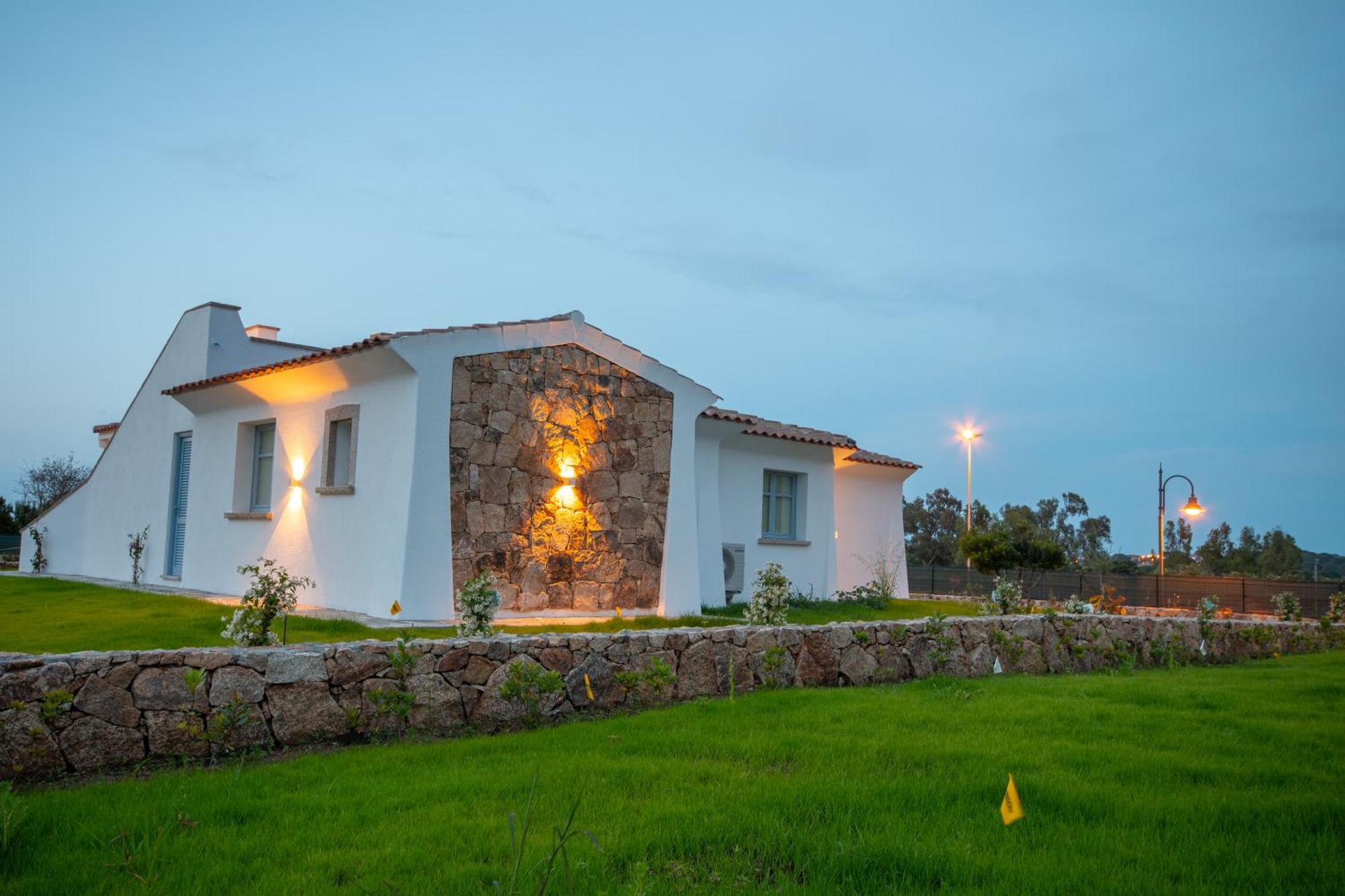 Enaja - Luxury Retreat Budoni Exterior foto