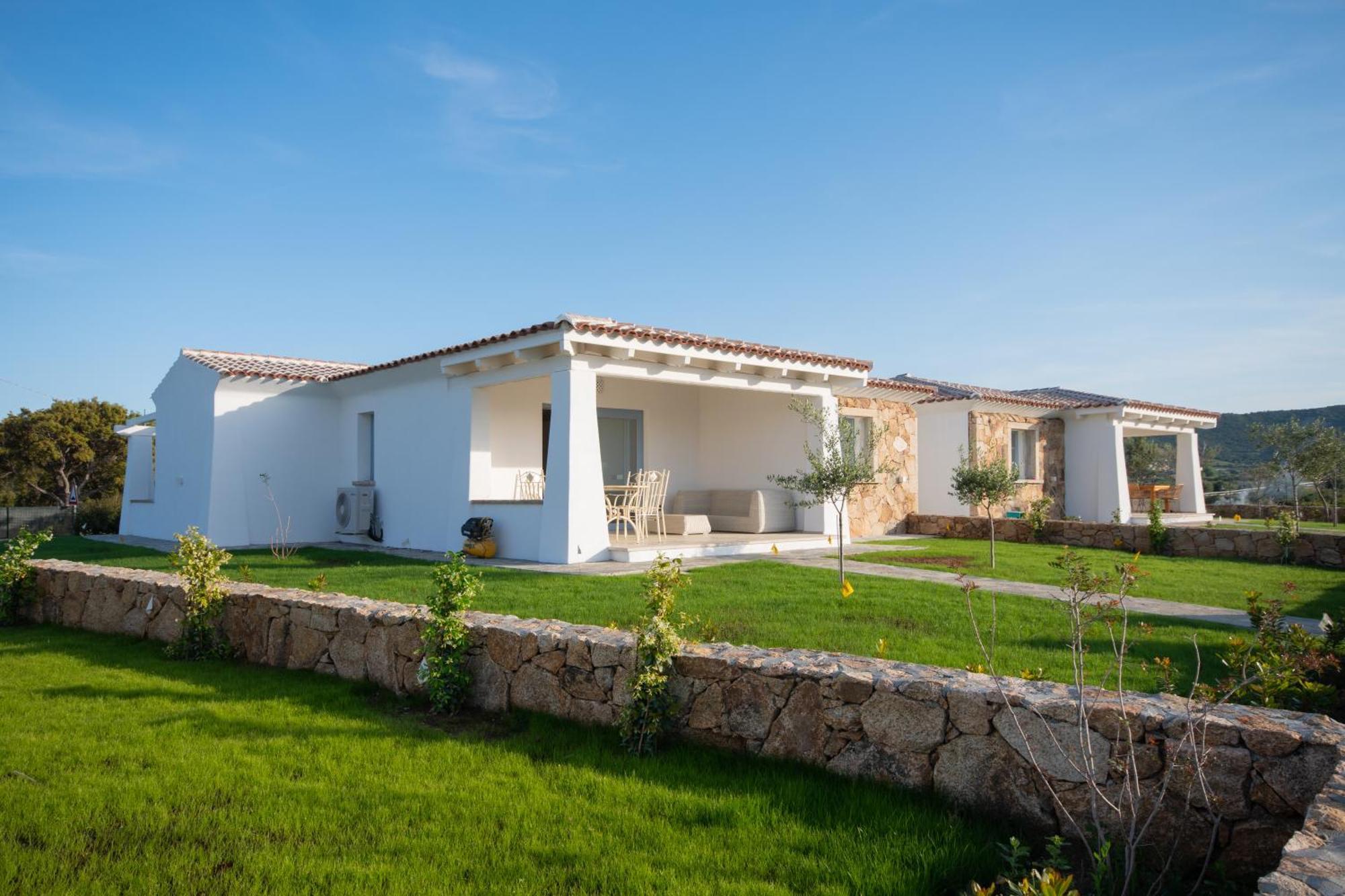 Enaja - Luxury Retreat Budoni Exterior foto
