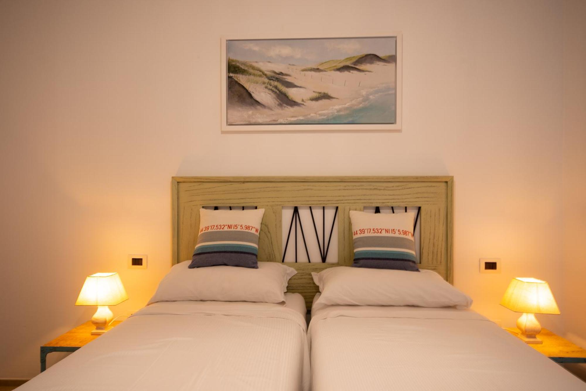 Enaja - Luxury Retreat Budoni Quarto foto