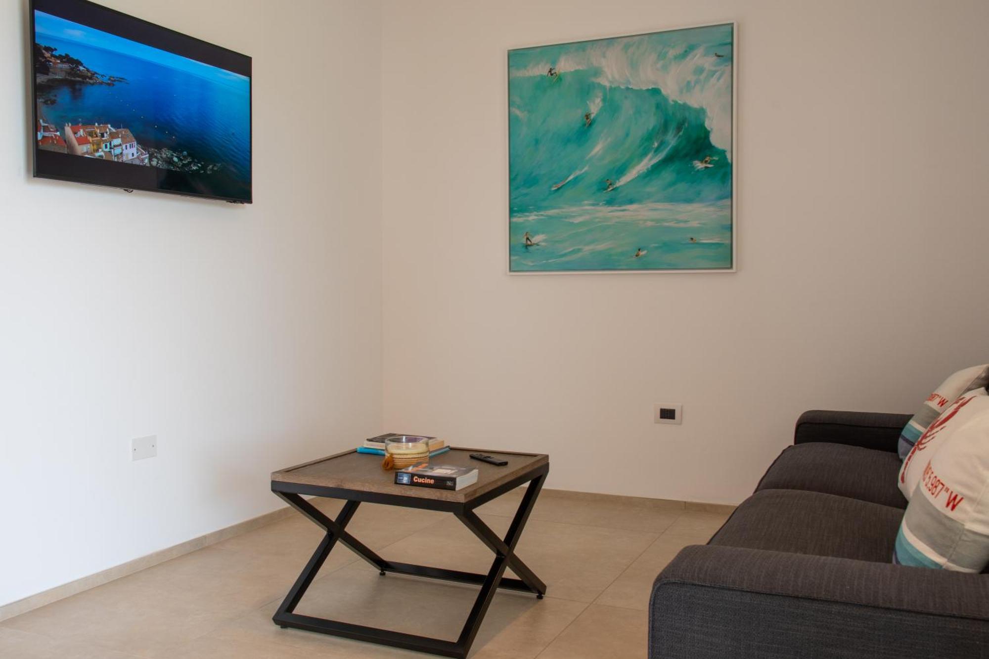 Enaja - Luxury Retreat Budoni Quarto foto