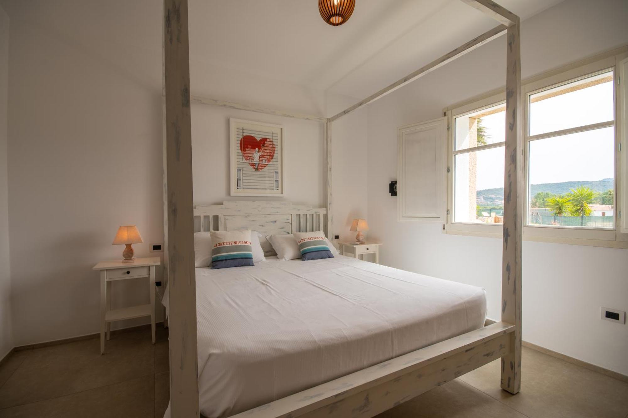 Enaja - Luxury Retreat Budoni Quarto foto