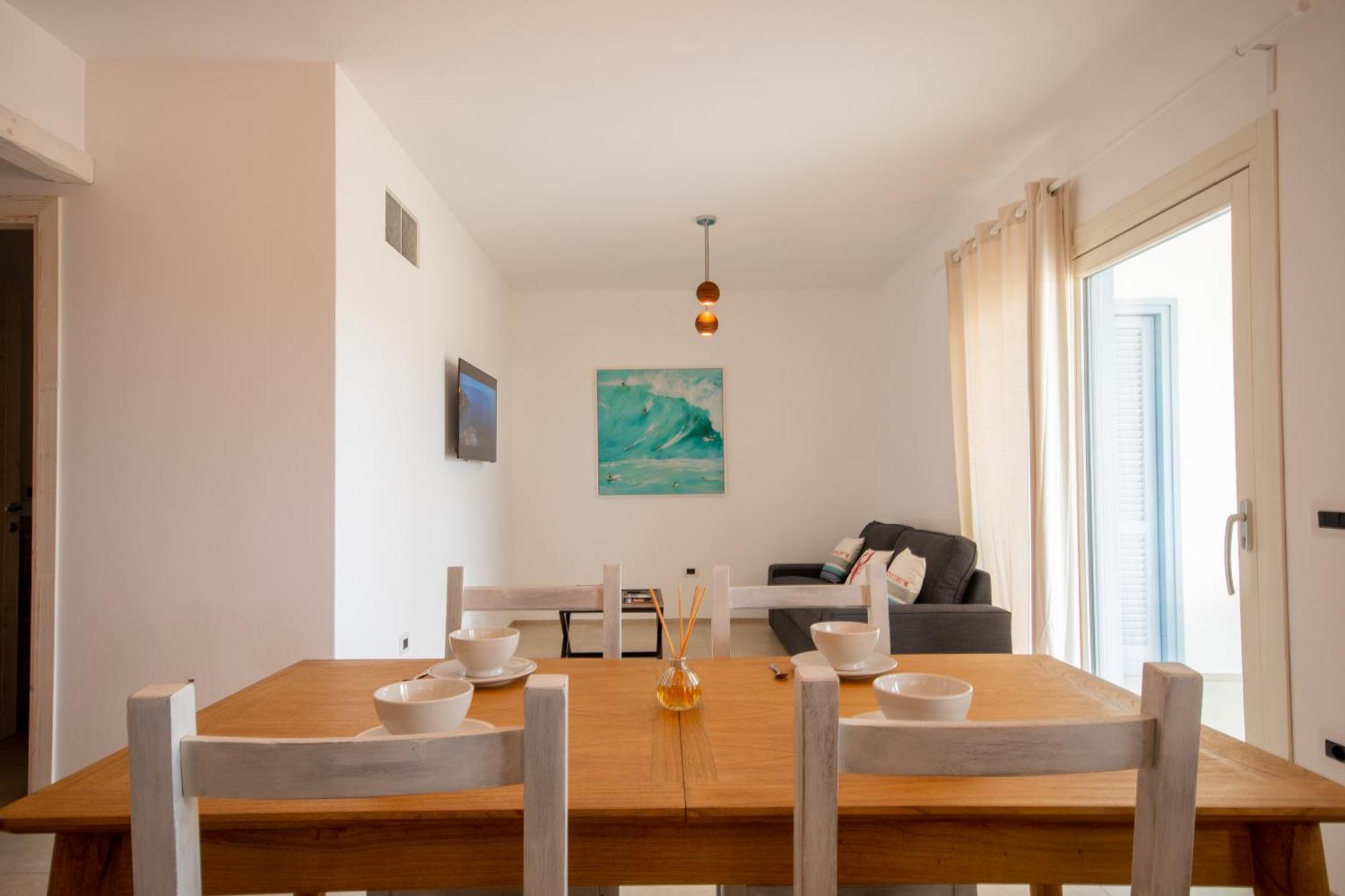 Enaja - Luxury Retreat Budoni Quarto foto