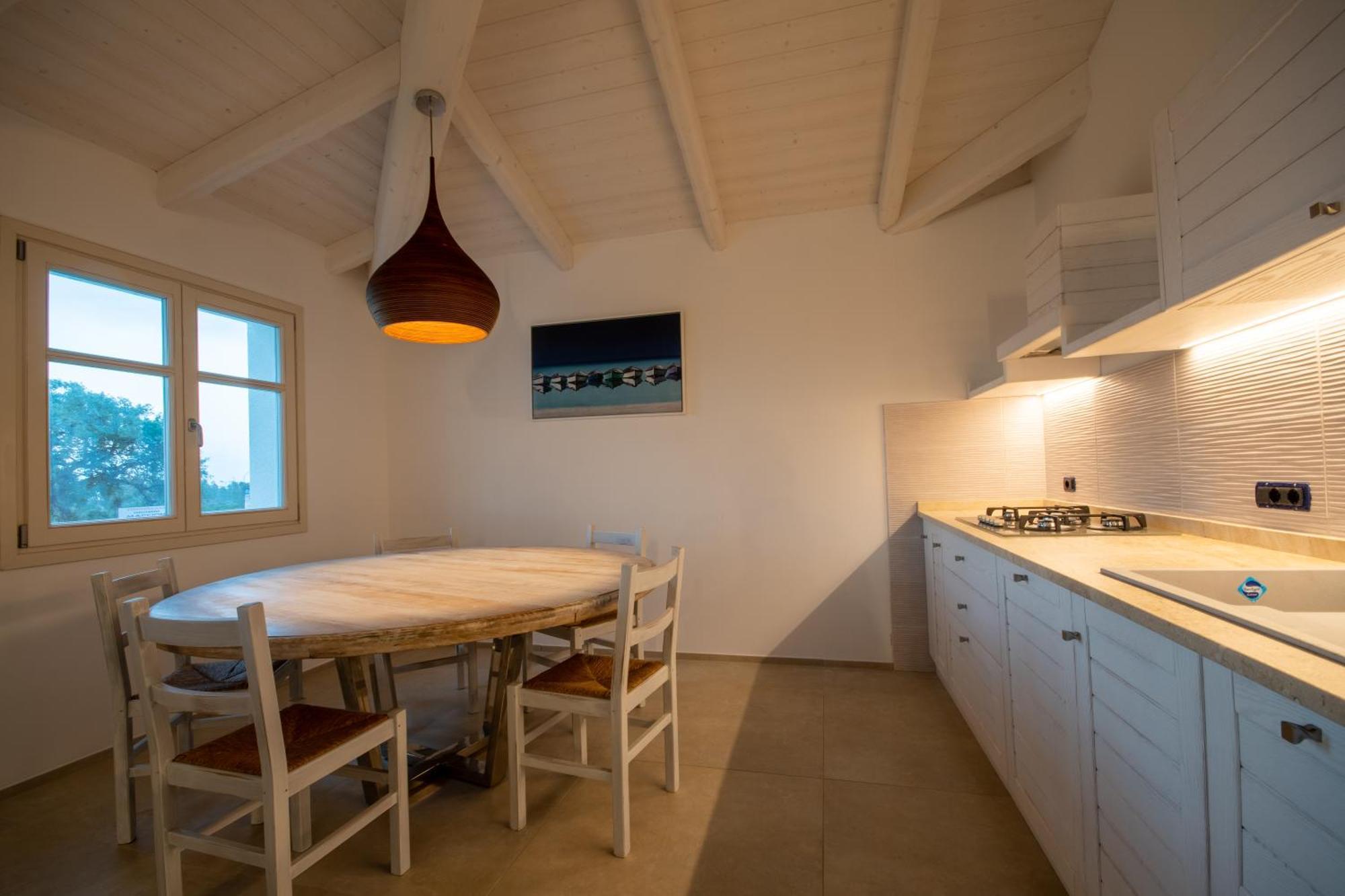 Enaja - Luxury Retreat Budoni Quarto foto