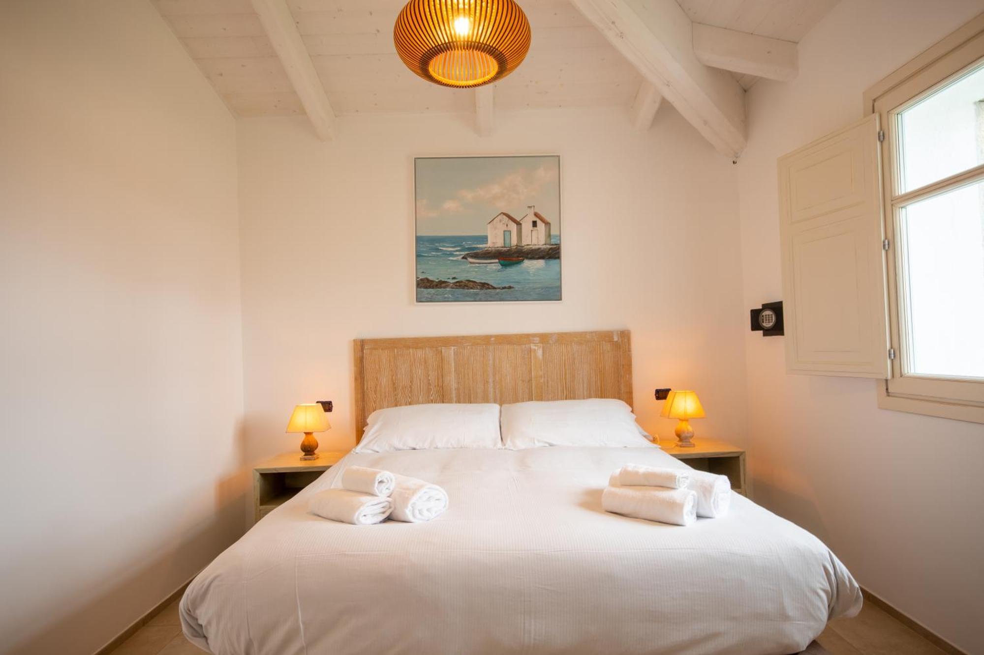 Enaja - Luxury Retreat Budoni Quarto foto