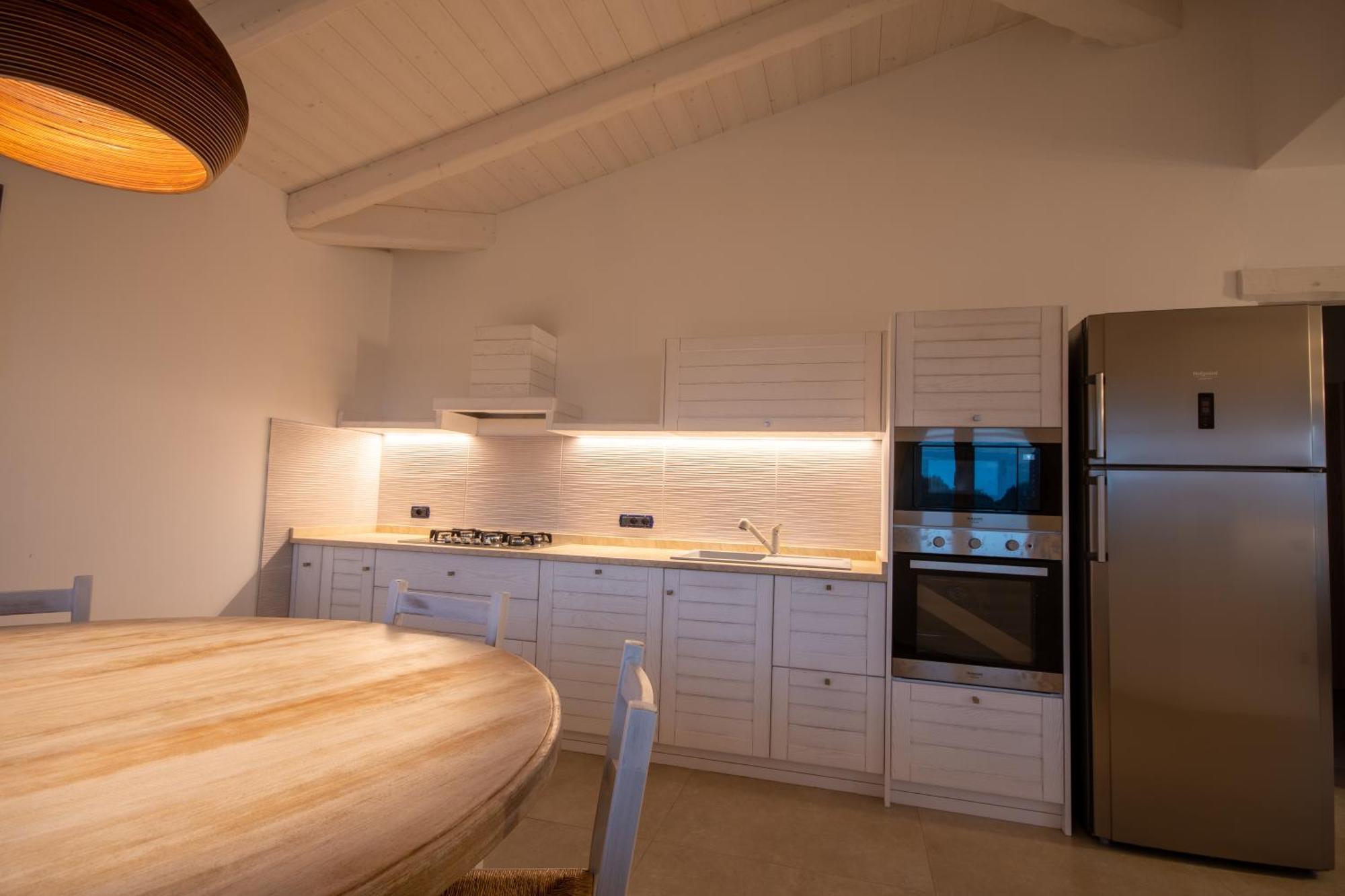 Enaja - Luxury Retreat Budoni Quarto foto