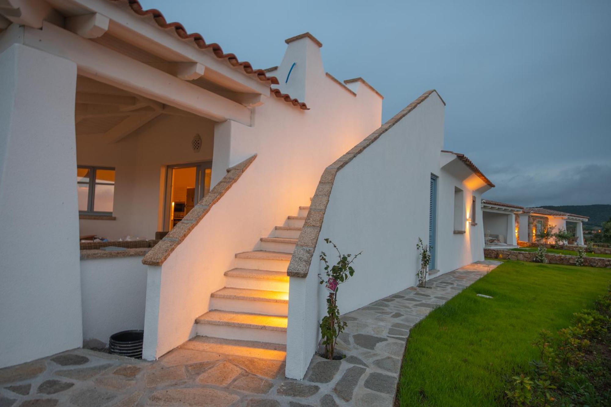 Enaja - Luxury Retreat Budoni Quarto foto