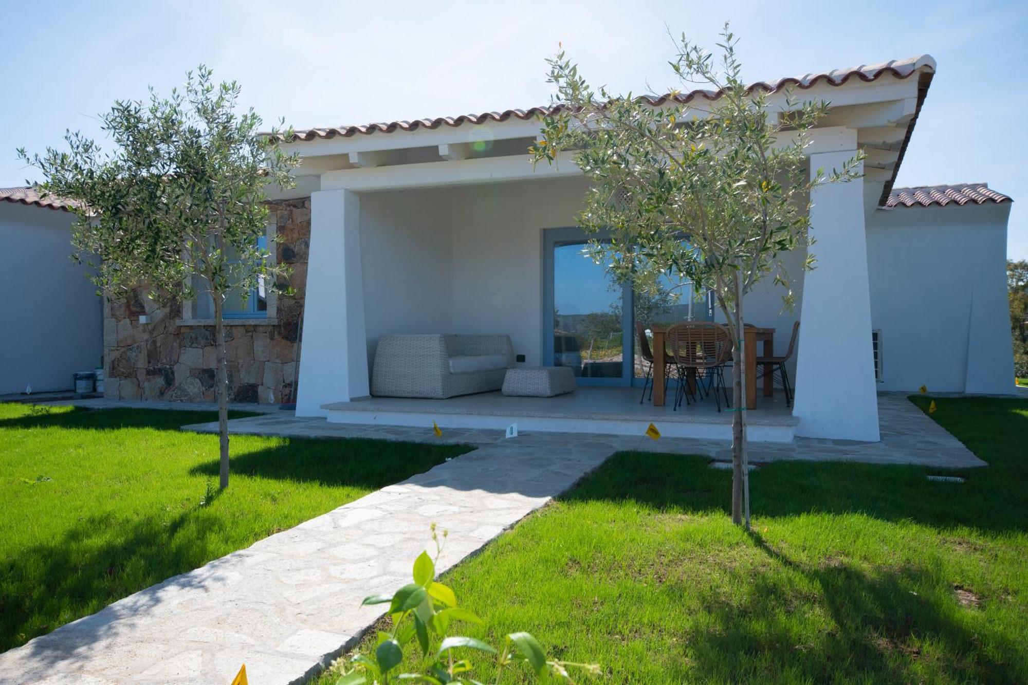 Enaja - Luxury Retreat Budoni Quarto foto