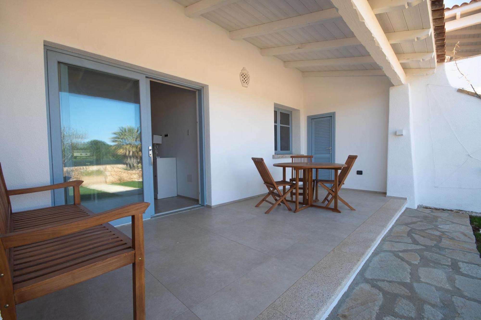Enaja - Luxury Retreat Budoni Quarto foto
